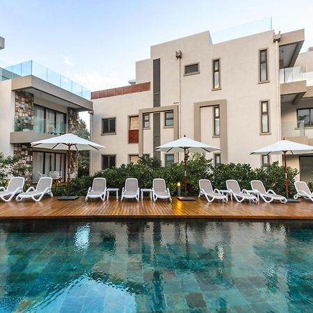 Apartment Beachfront Ocean Terraces Residence, Poste Lafayette-Apt-C4 Zewnętrze zdjęcie