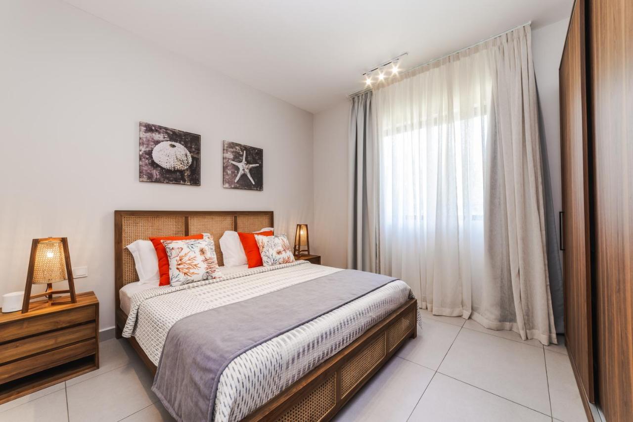 Apartment Beachfront Ocean Terraces Residence, Poste Lafayette-Apt-C4 Zewnętrze zdjęcie
